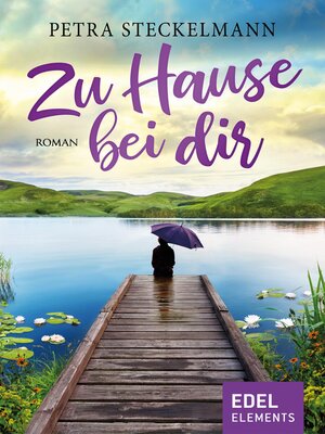 cover image of Zu Hause bei dir